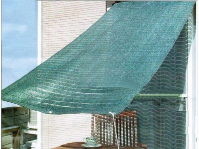 2018 new sun shade net for home