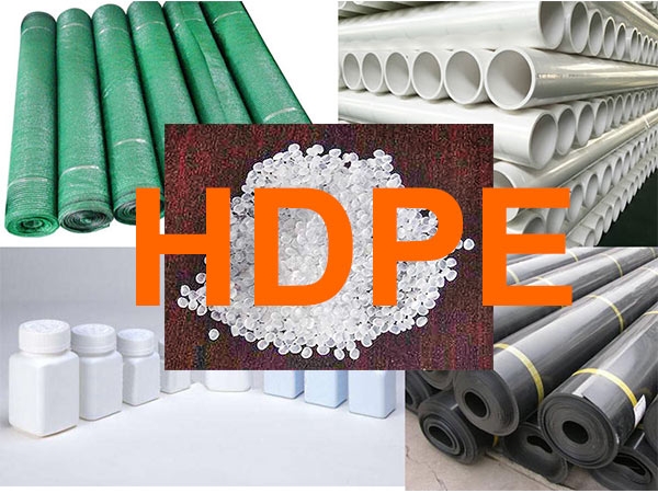 What is HDPE-Written by DELI Shade Net Factory