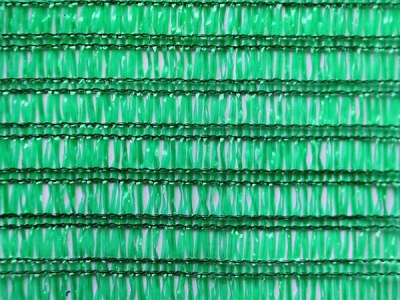 Best Selling 75-90gsm Green sunshade net