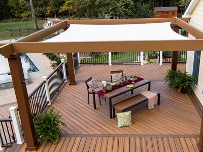 New Patio shade sail low price for Customization